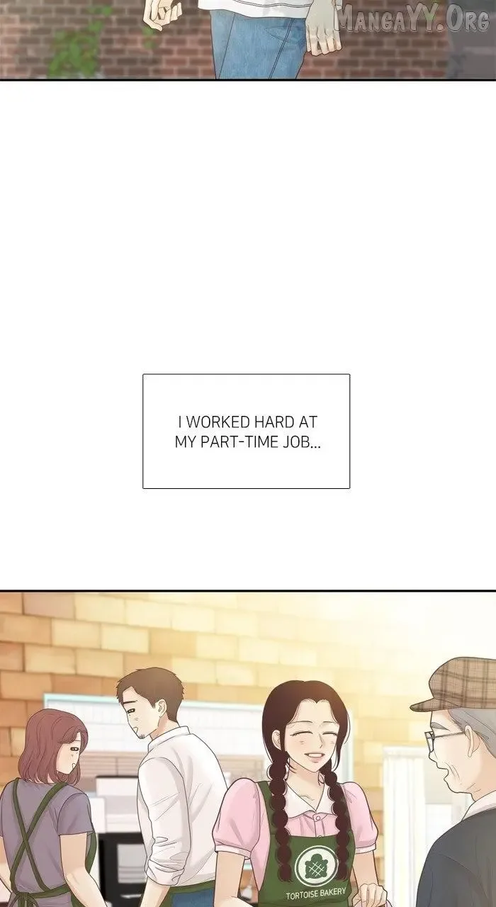 Girl's World Chapter 477 page 4