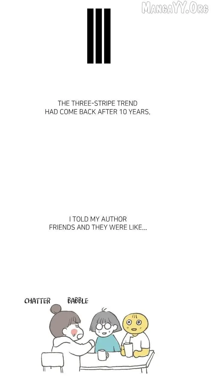 Girl's World Chapter 478 page 10