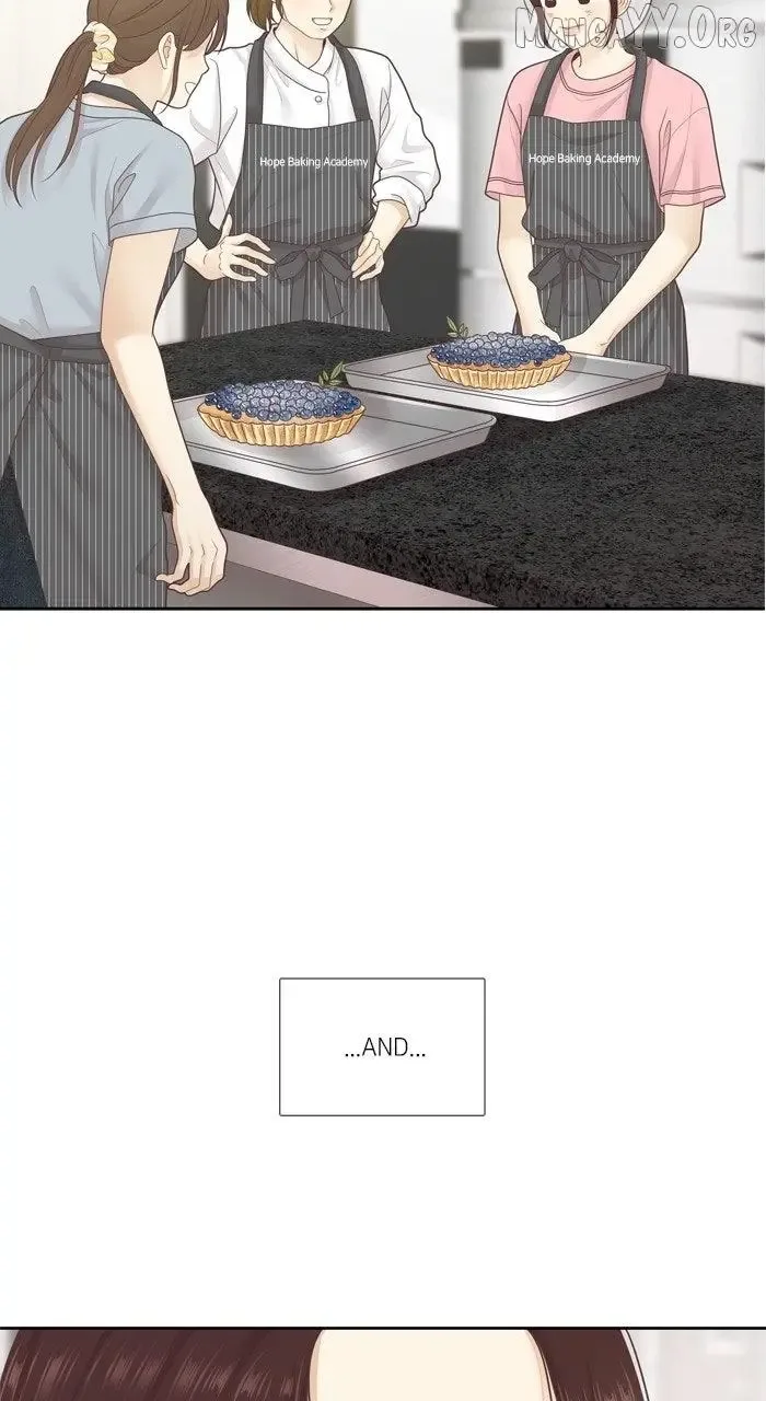 Girl's World Chapter 477 page 6