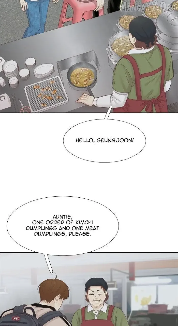 Girl's World Chapter 477 page 16