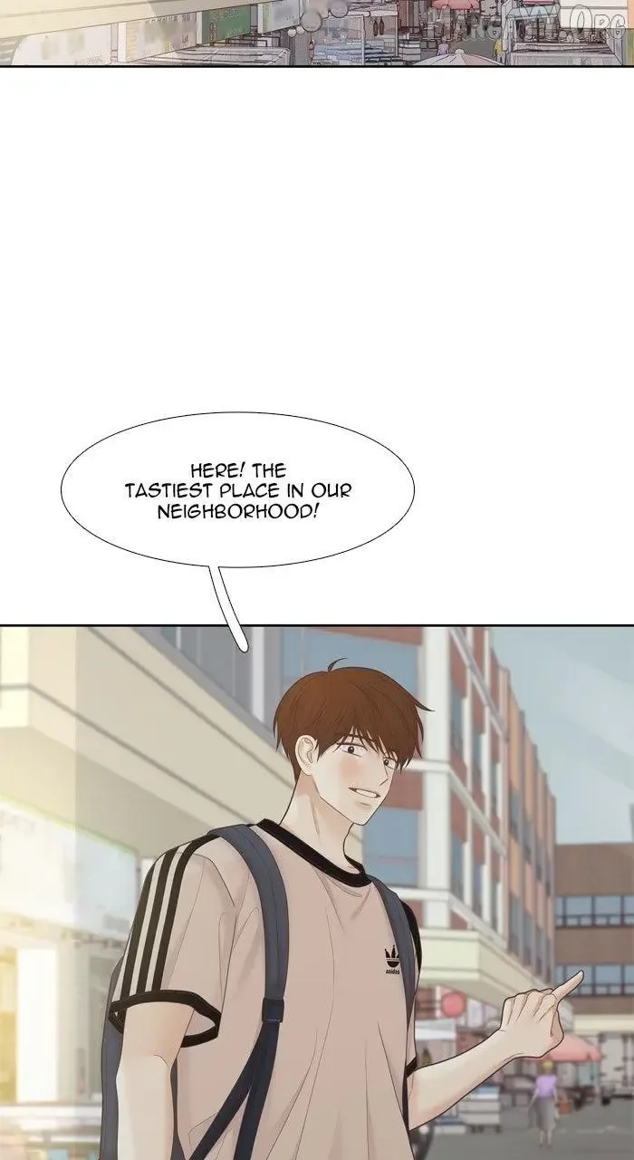 Girl's World Chapter 477 page 14