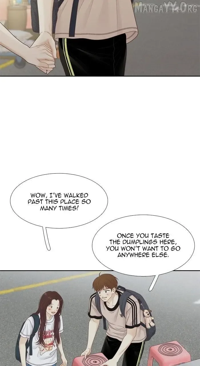 Girl's World Chapter 477 page 15