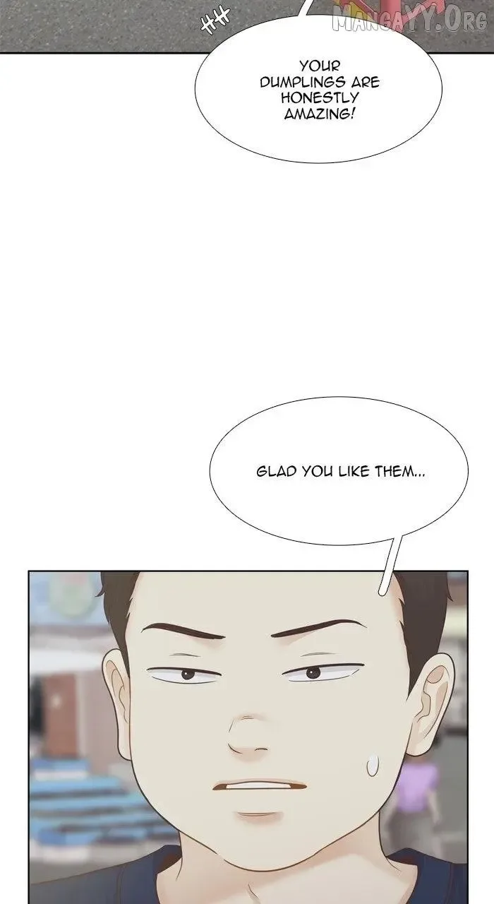 Girl's World Chapter 477 page 27