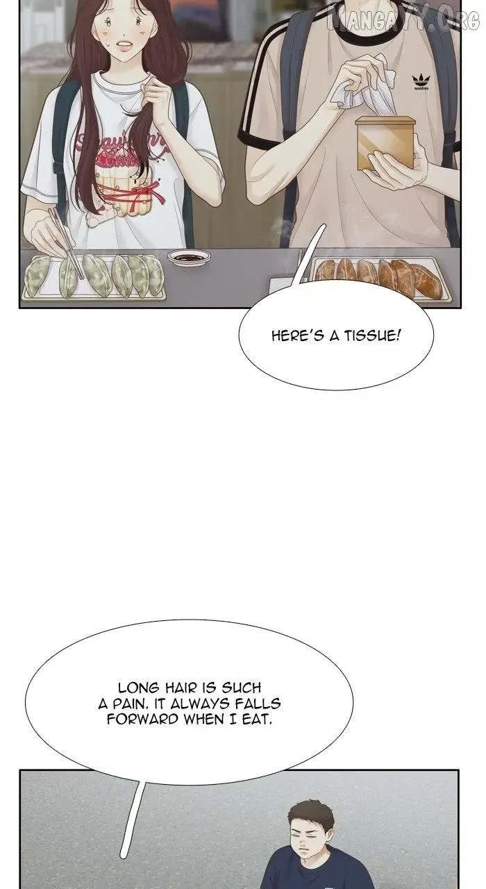 Girl's World Chapter 477 page 30