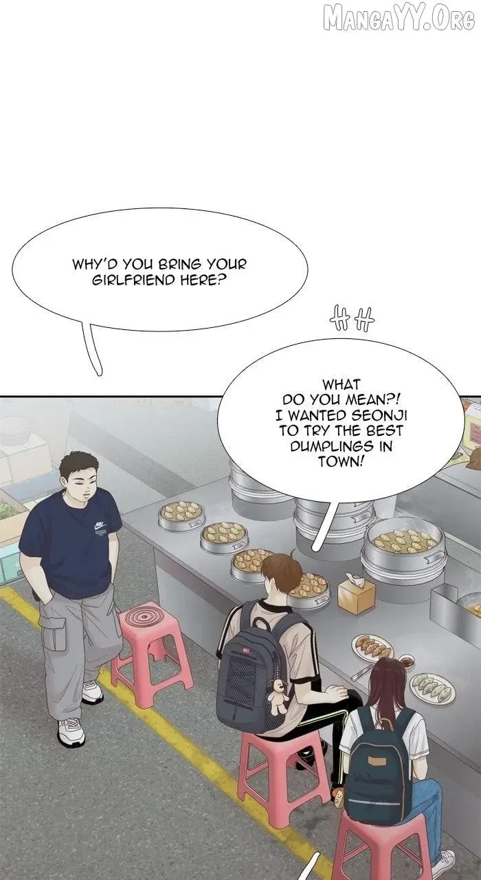 Girl's World Chapter 477 page 26