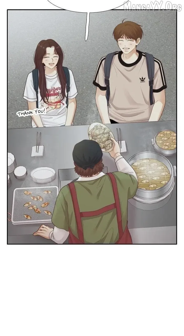 Girl's World Chapter 477 page 23