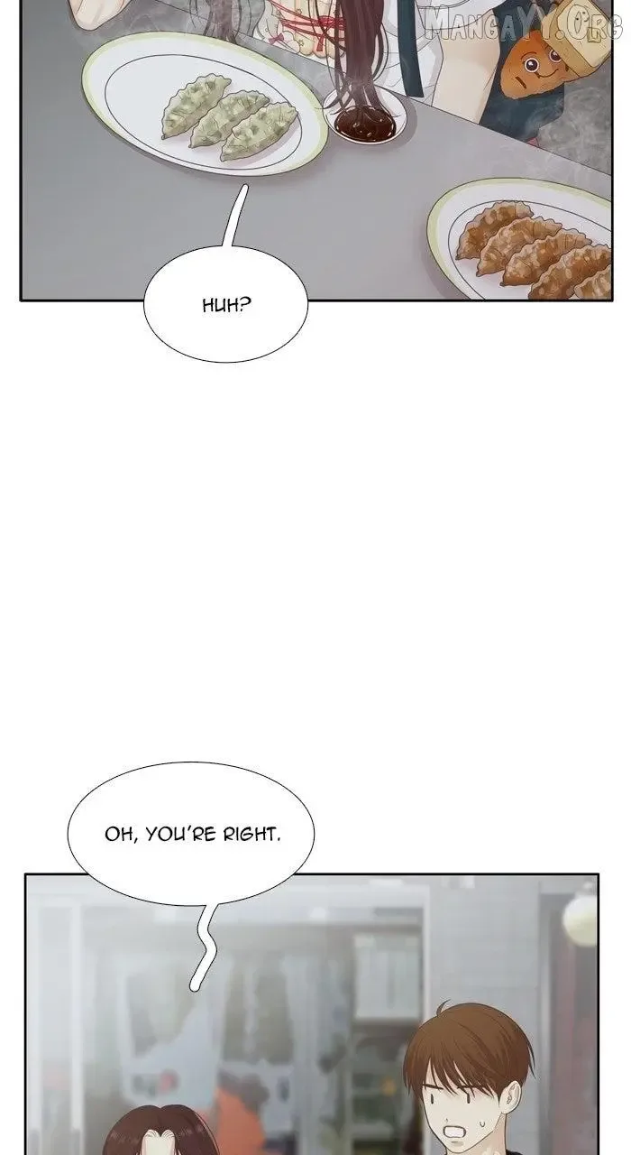Girl's World Chapter 477 page 29