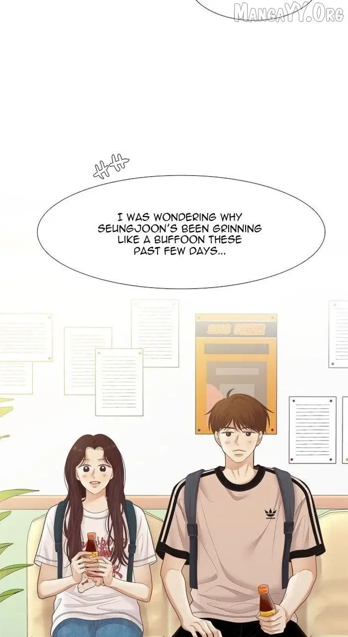 Girl's World Chapter 477 page 45