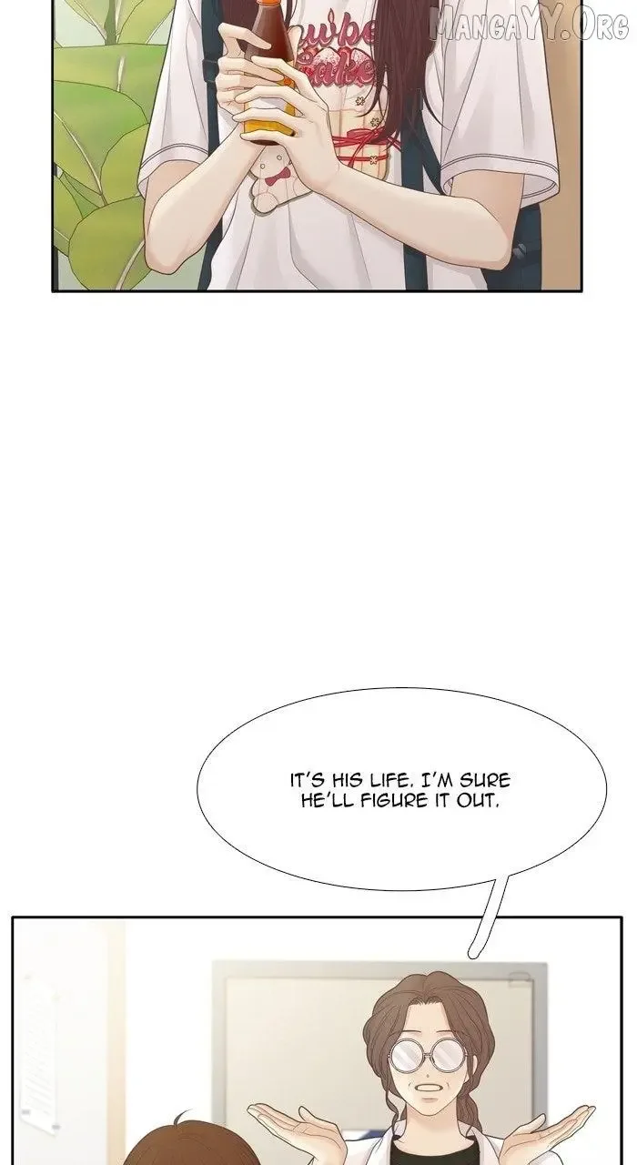 Girl's World Chapter 477 page 48