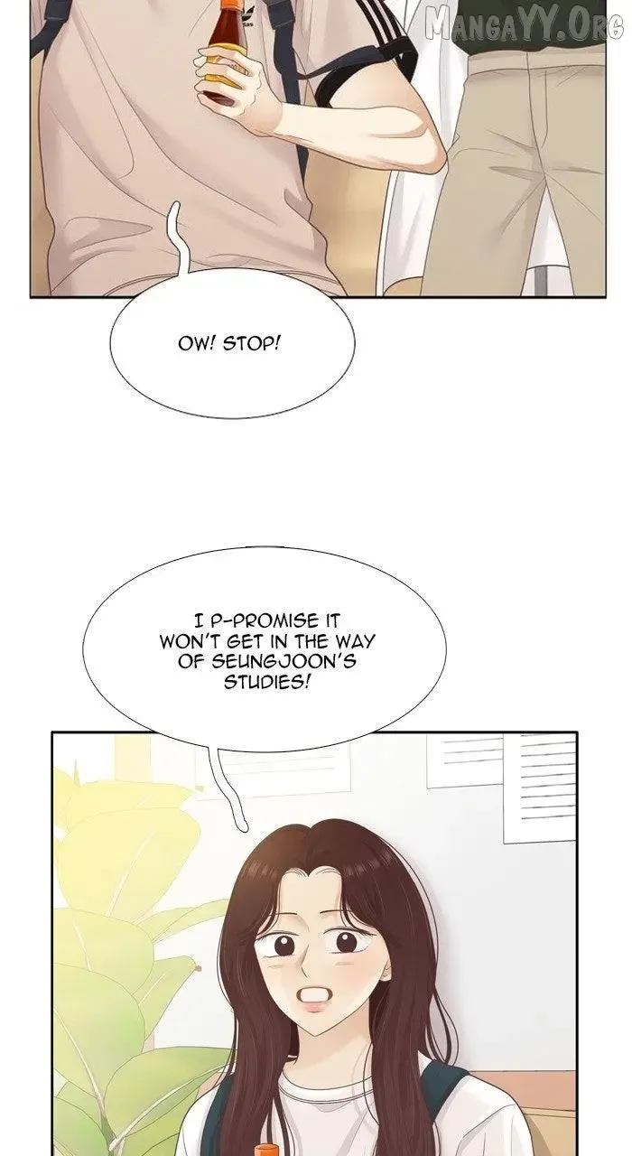 Girl's World Chapter 477 page 47