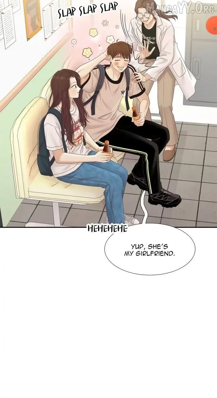 Girl's World Chapter 477 page 52