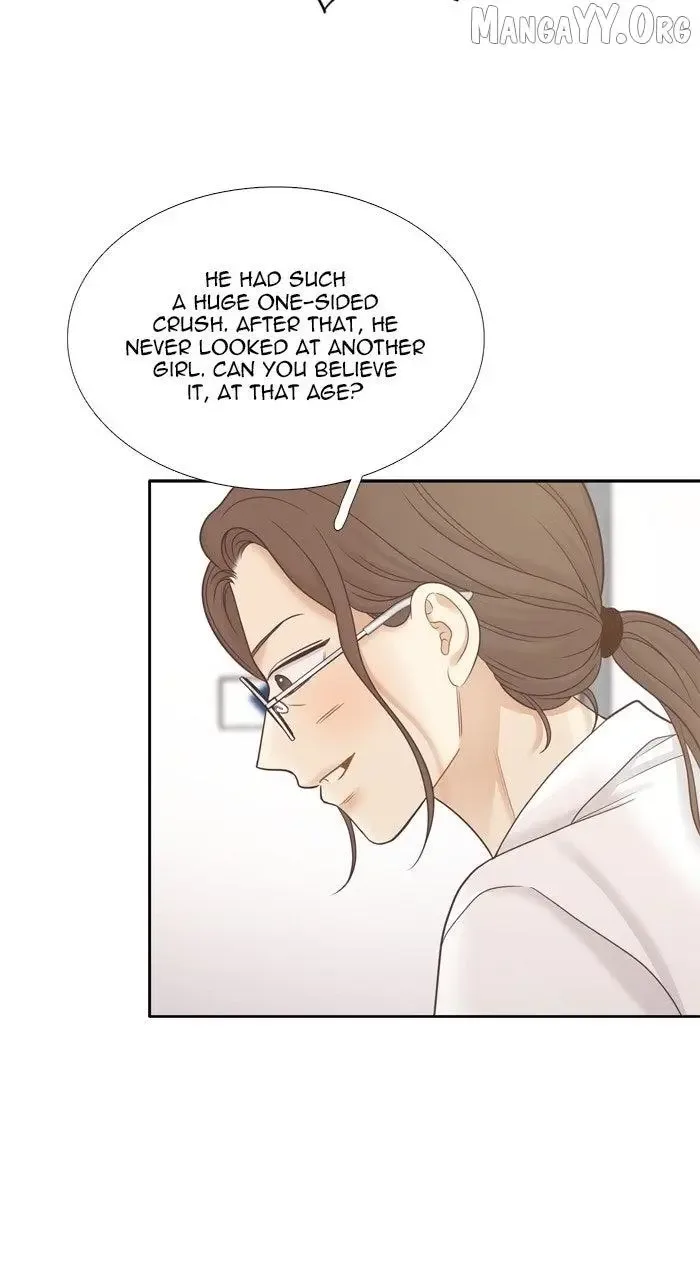 Girl's World Chapter 477 page 54