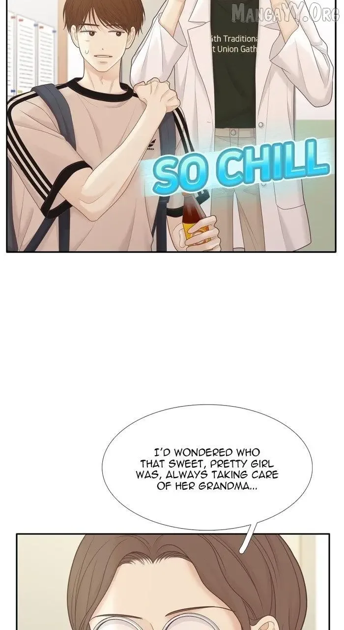 Girl's World Chapter 477 page 49