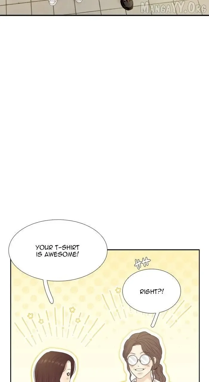 Girl's World Chapter 477 page 61