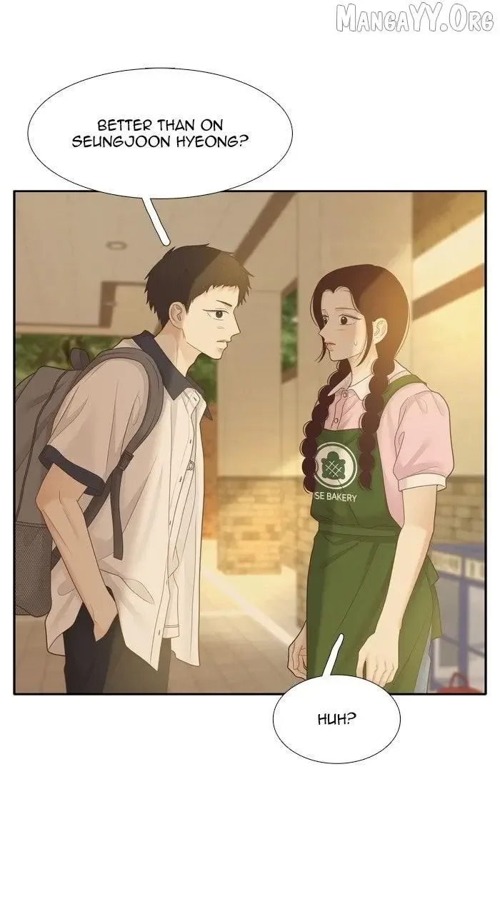Girl's World Chapter 477 page 69