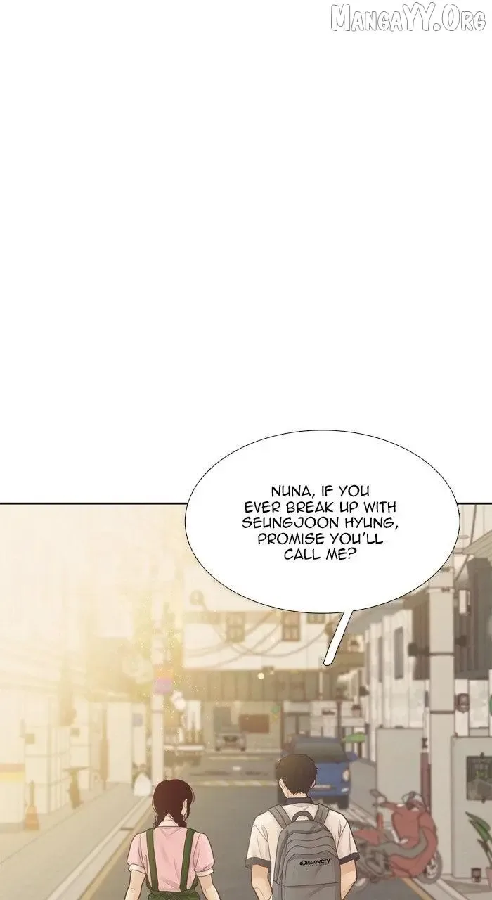 Girl's World Chapter 477 page 73