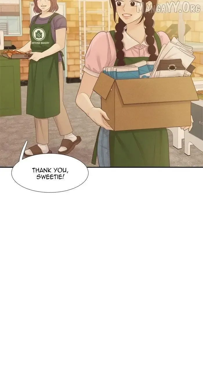 Girl's World Chapter 477 page 64
