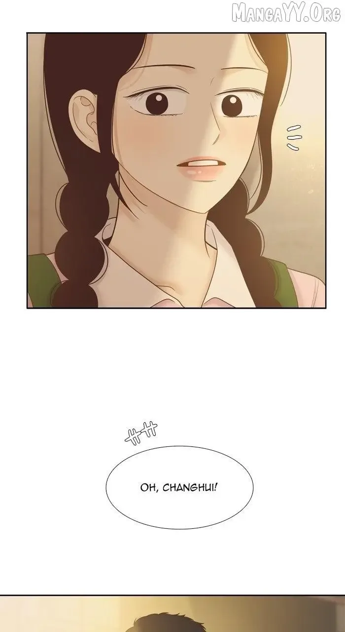 Girl's World Chapter 477 page 66