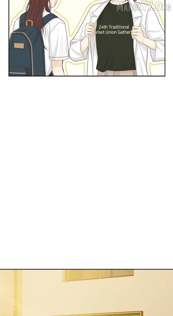 Girl's World Chapter 477 page 62