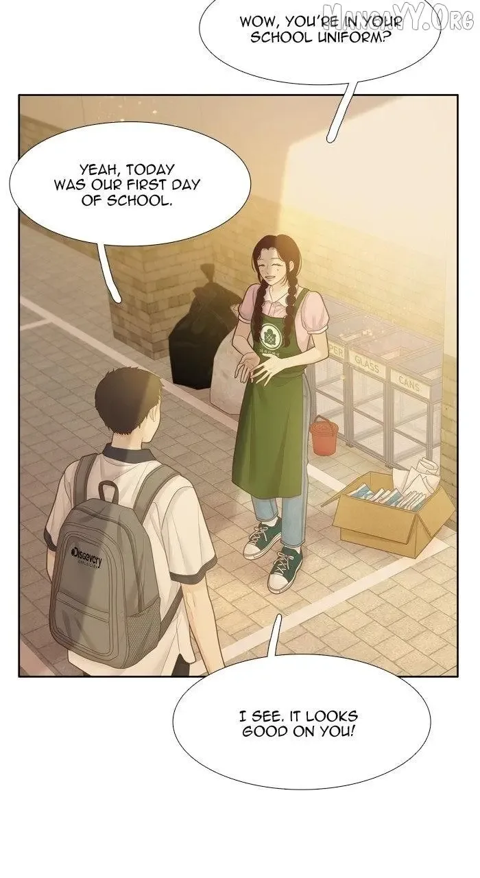 Girl's World Chapter 477 page 68
