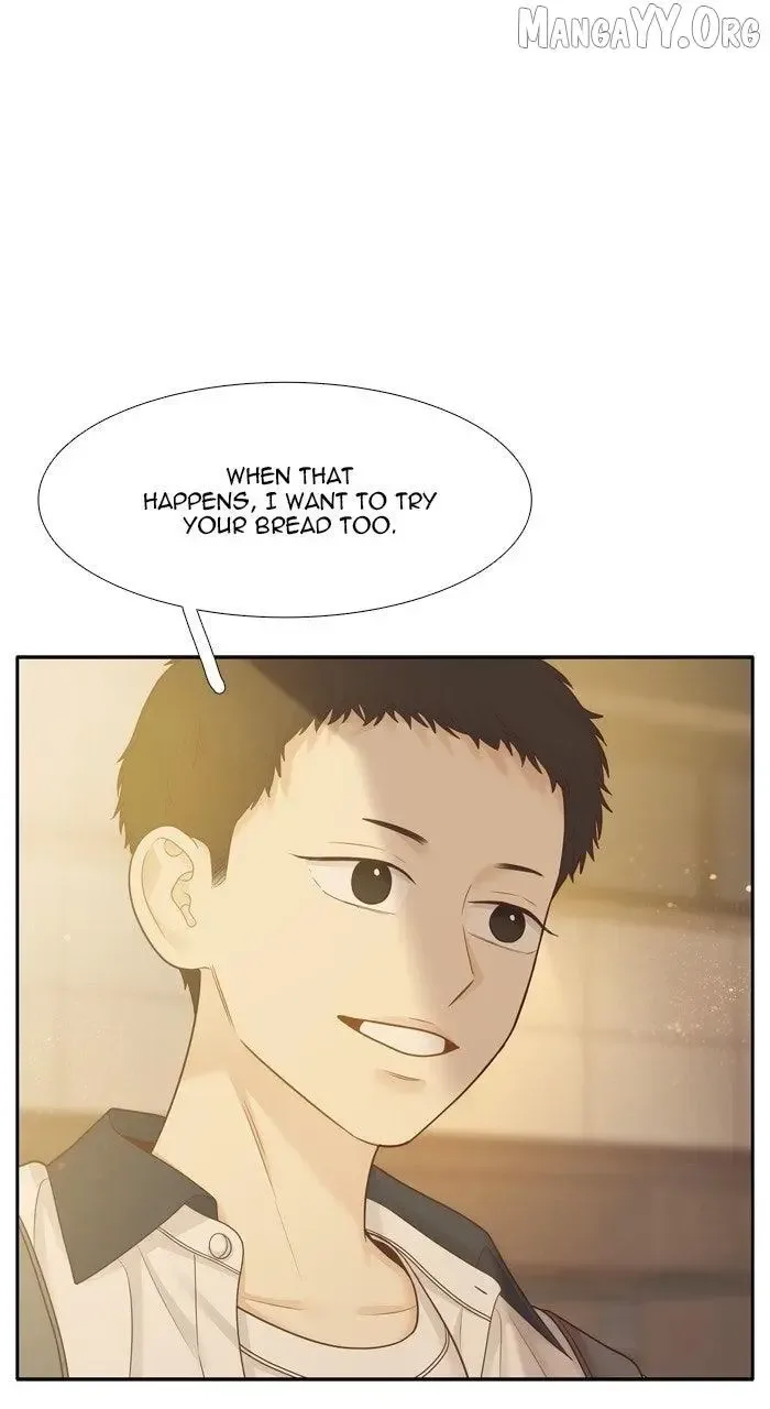 Girl's World Chapter 477 page 71