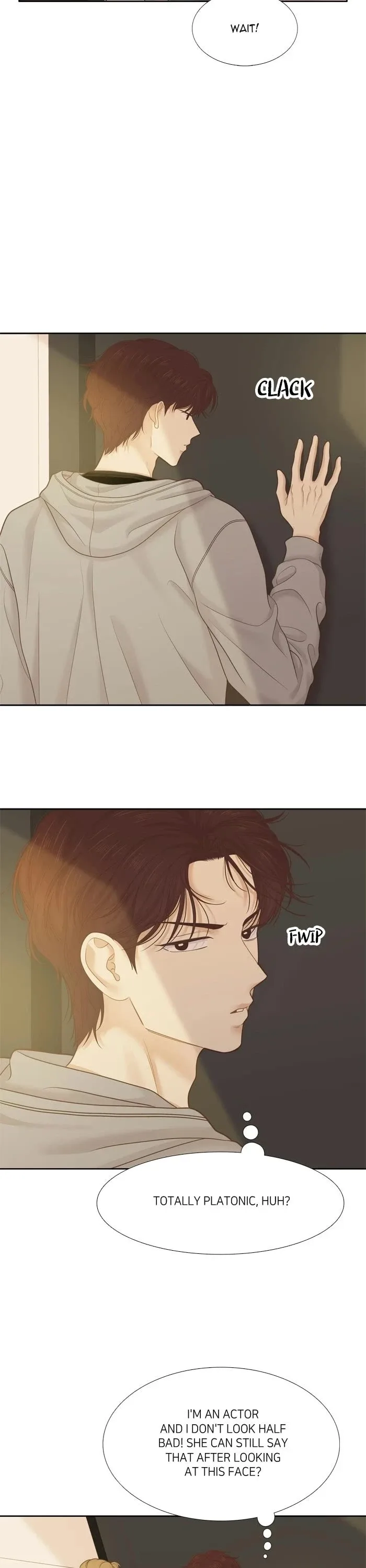 Girl's World Chapter 482 page 7
