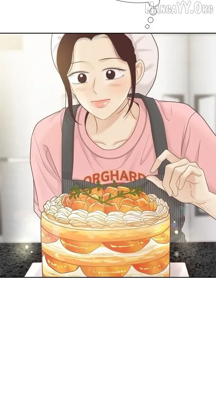 Girl's World Chapter 477 page 80