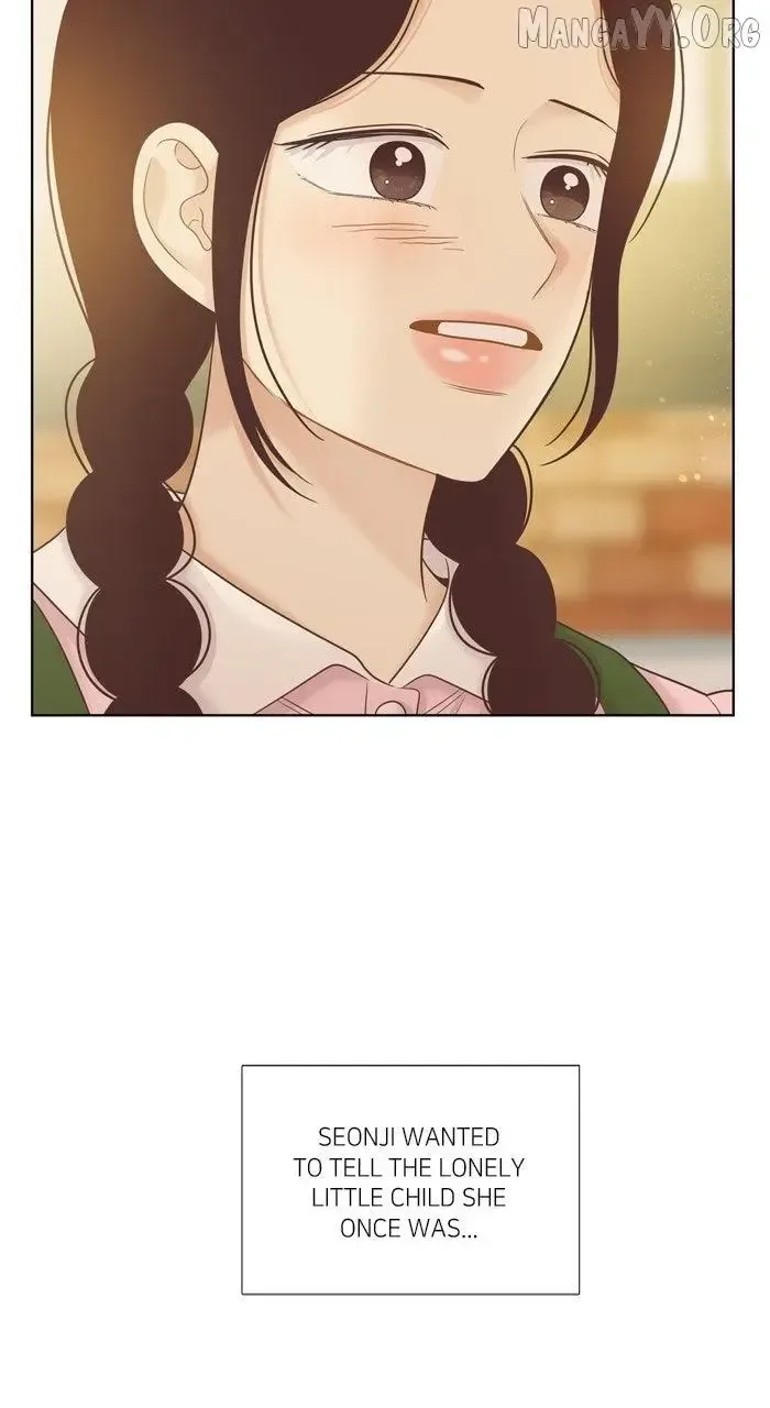 Girl's World Chapter 477 page 93