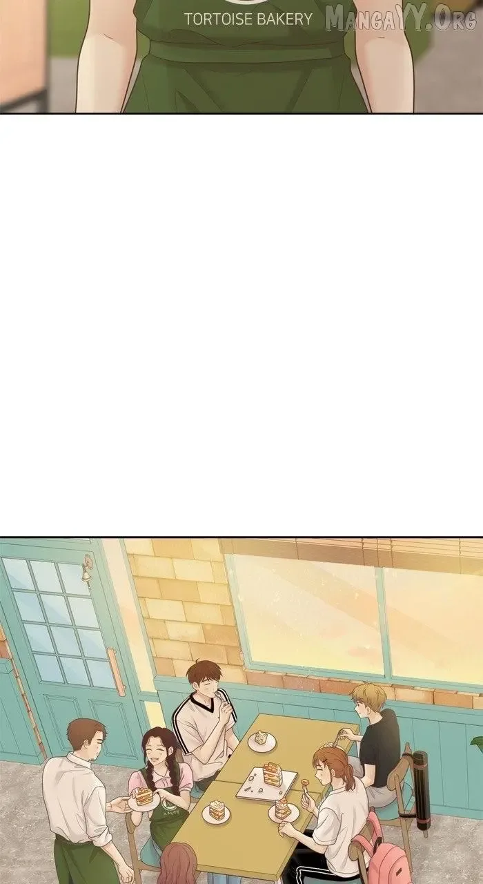 Girl's World Chapter 477 page 98
