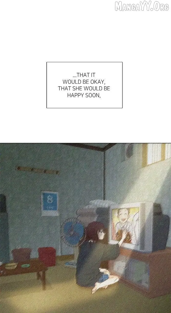 Girl's World Chapter 477 page 94