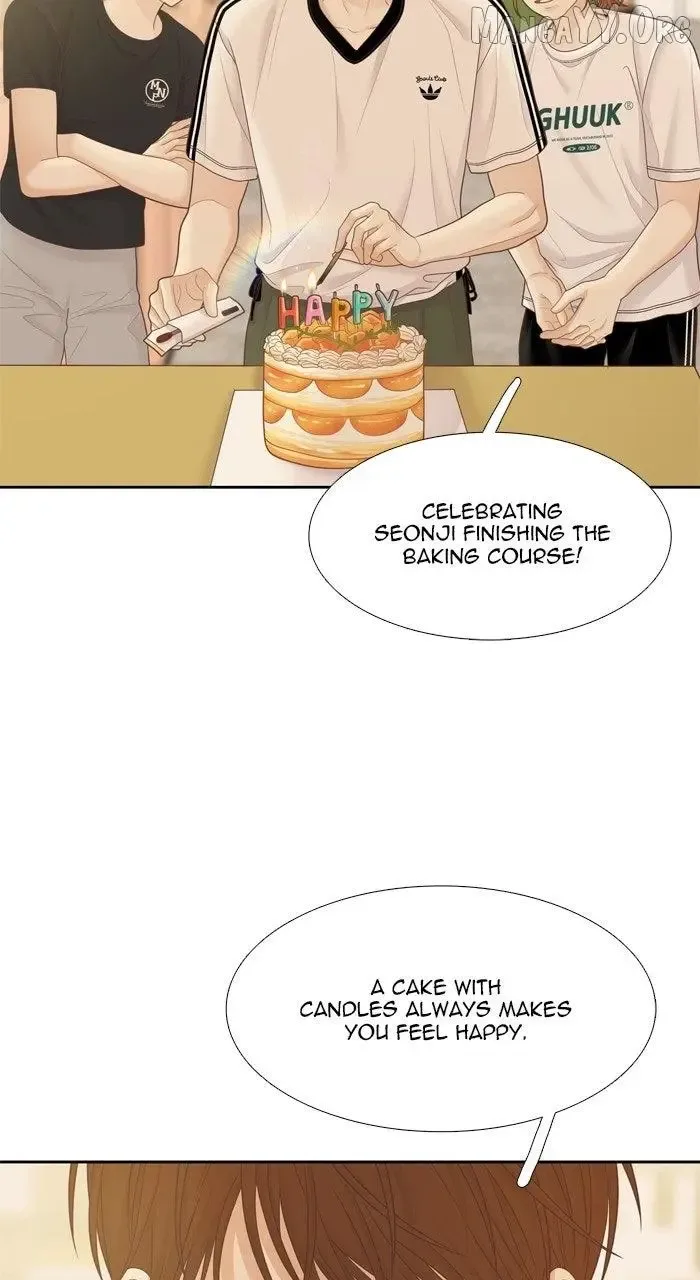 Girl's World Chapter 477 page 89