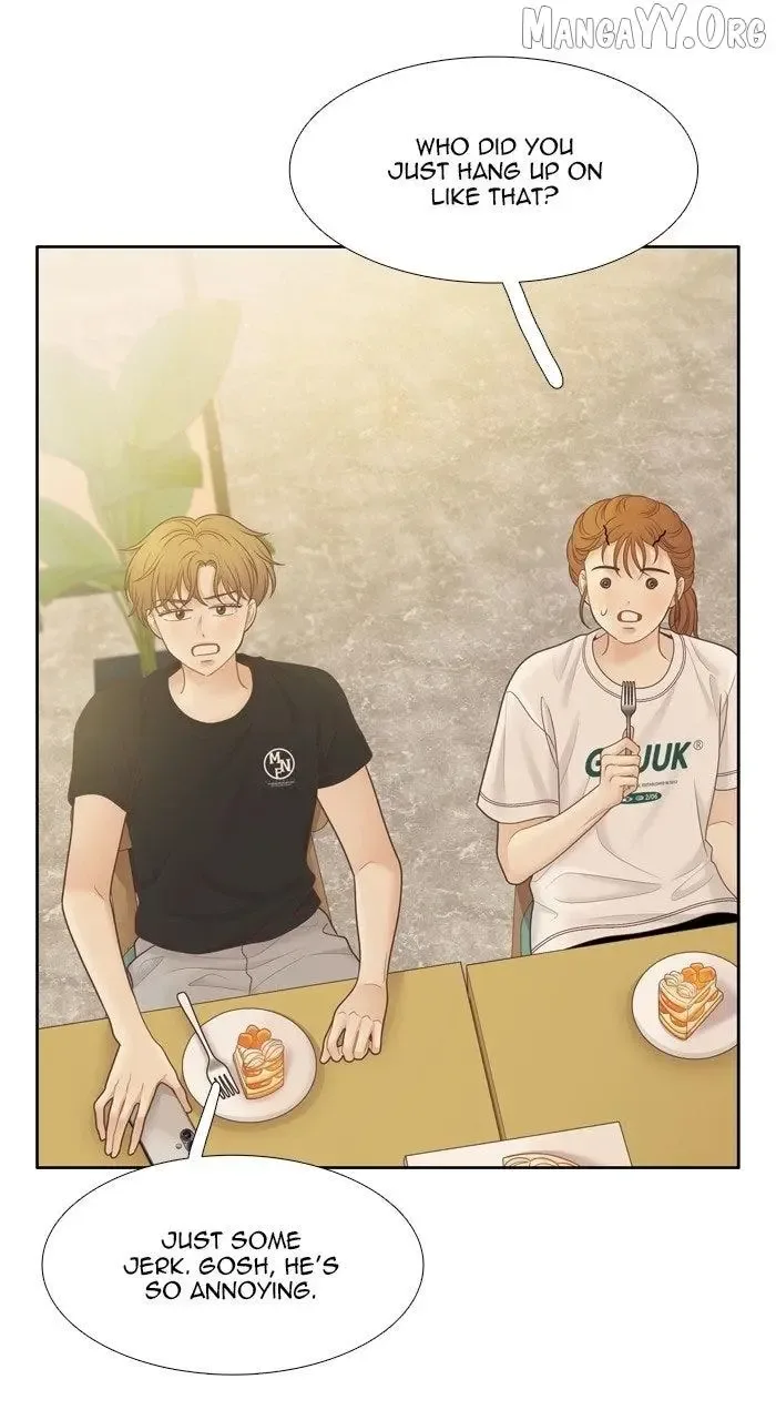 Girl's World Chapter 477 page 103