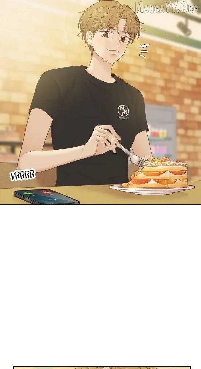 Girl's World Chapter 477 page 100