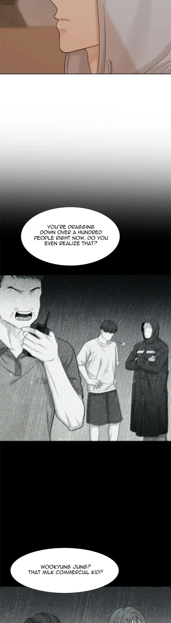 Girl's World Chapter 482 page 39