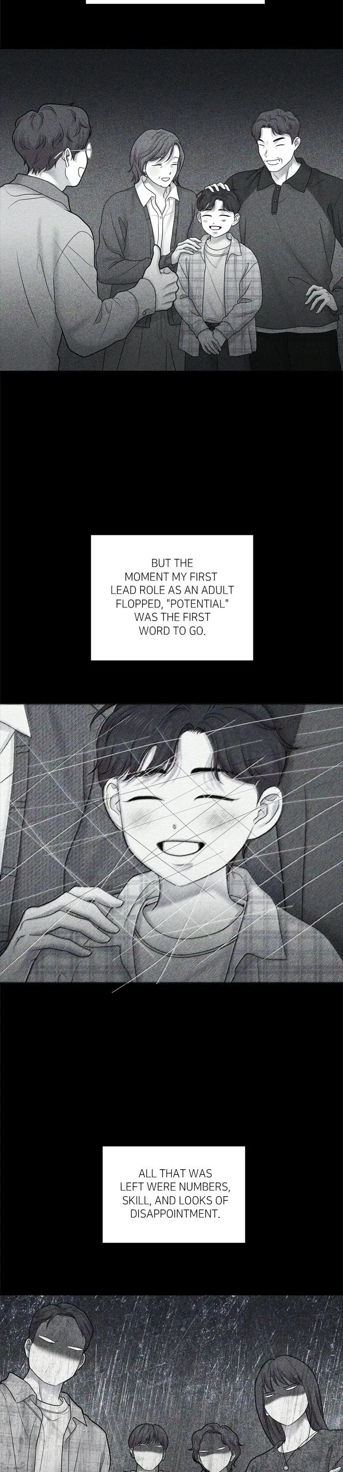 Girl's World Chapter 484 page 2