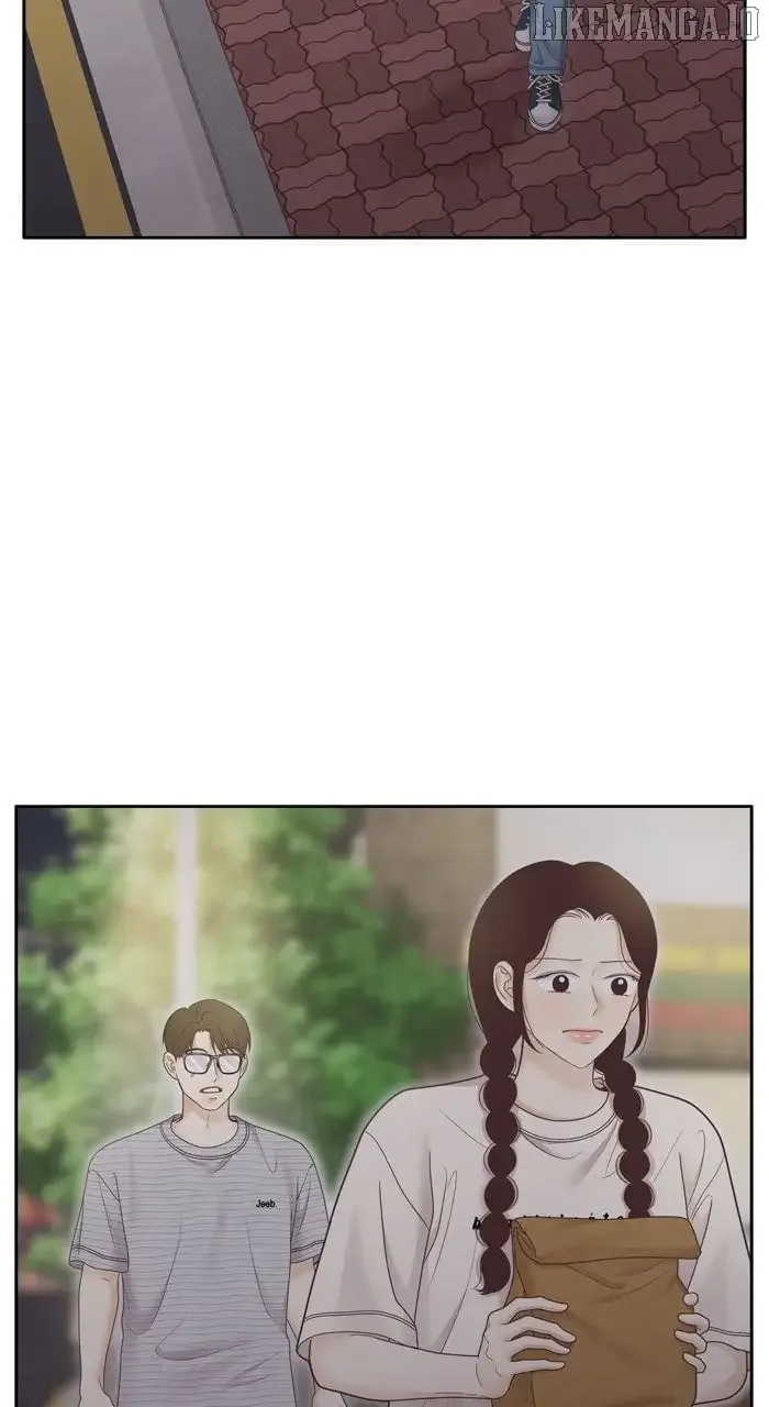 Girl's World Chapter 465 page 5