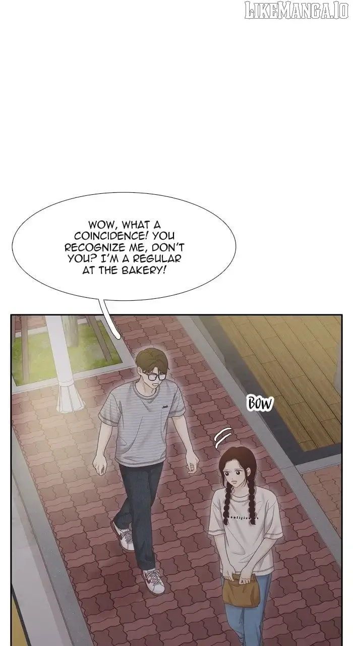 Girl's World Chapter 465 page 4