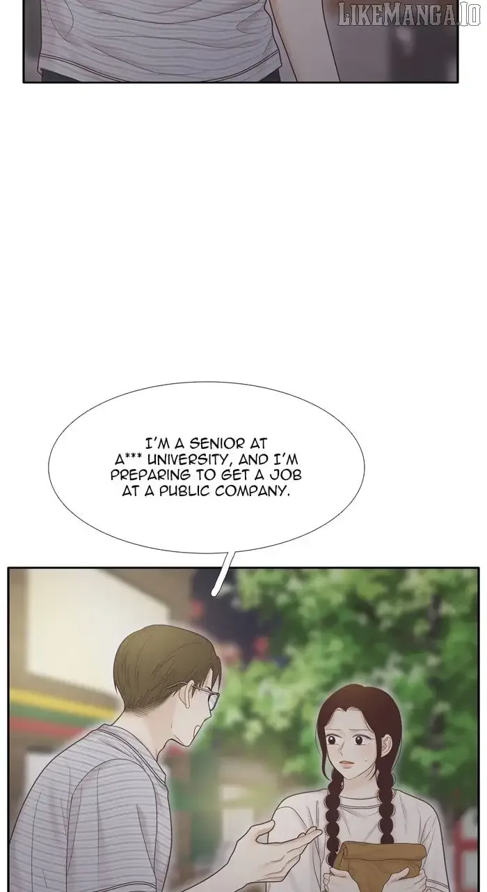 Girl's World Chapter 465 page 14