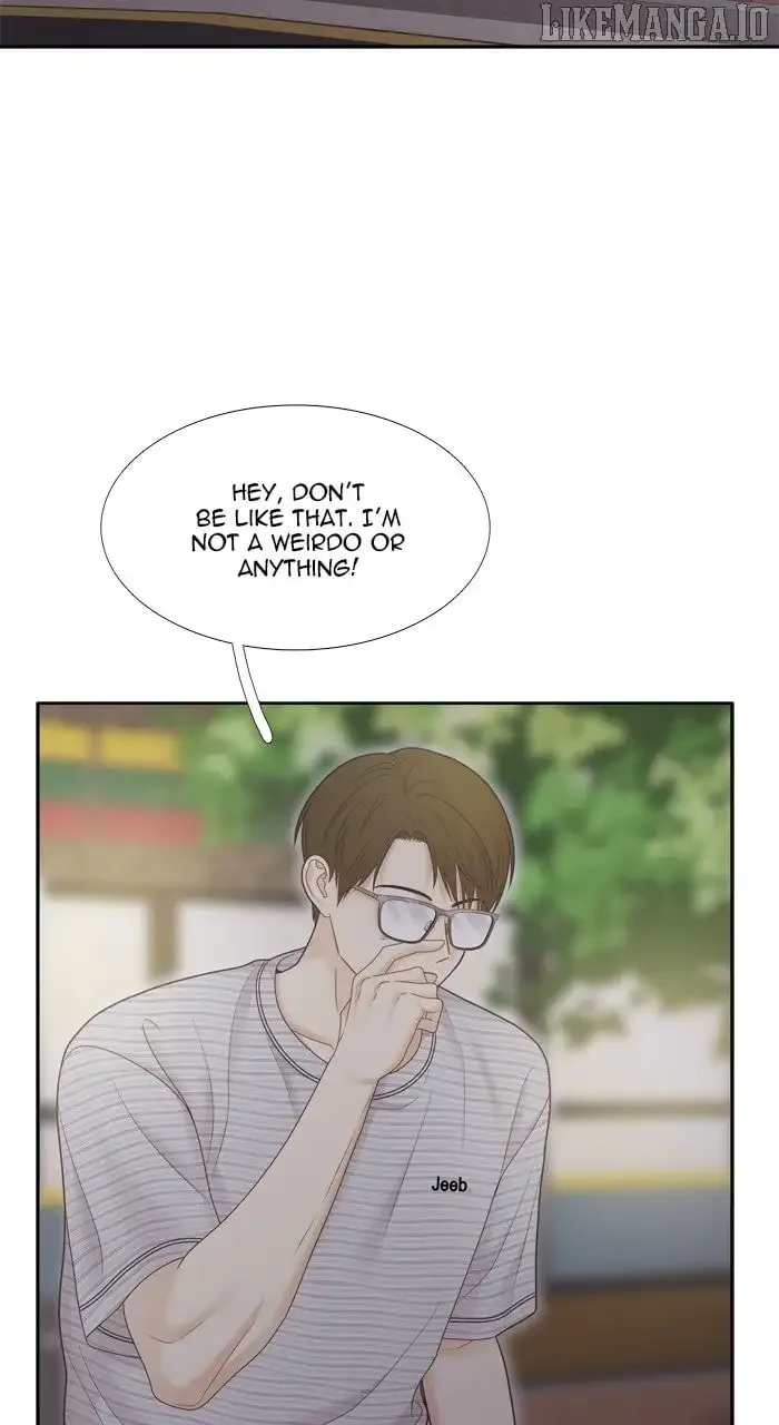 Girl's World Chapter 465 page 13