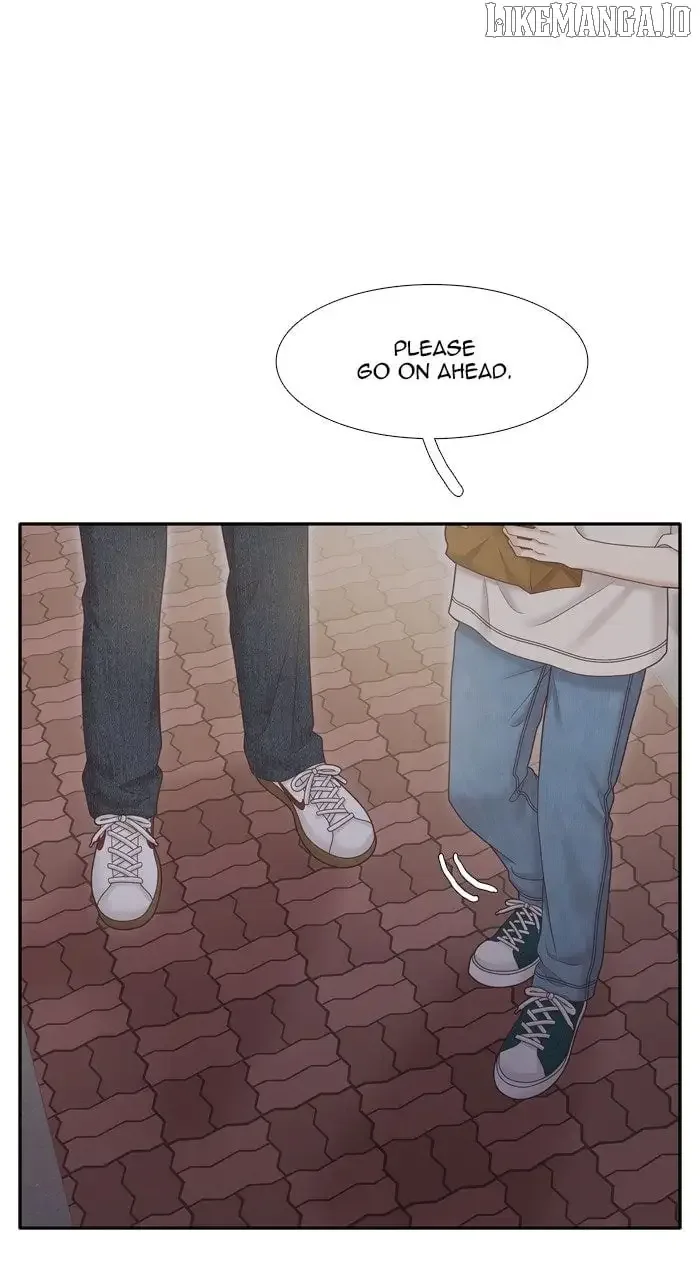 Girl's World Chapter 465 page 11