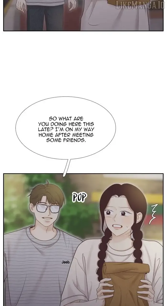 Girl's World Chapter 465 page 6