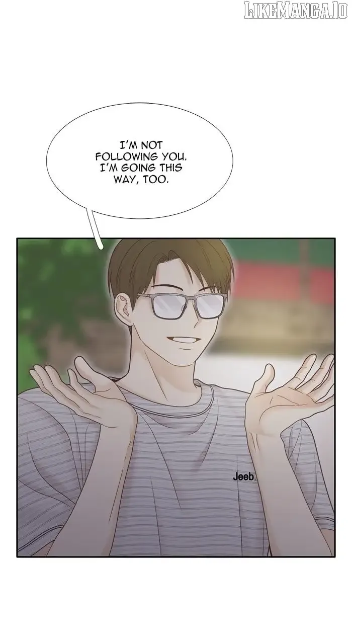 Girl's World Chapter 465 page 9