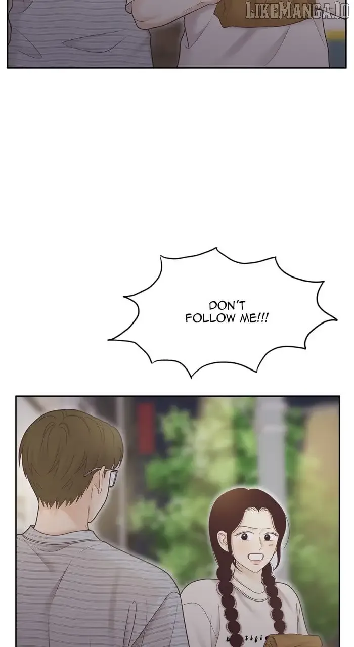Girl's World Chapter 465 page 7