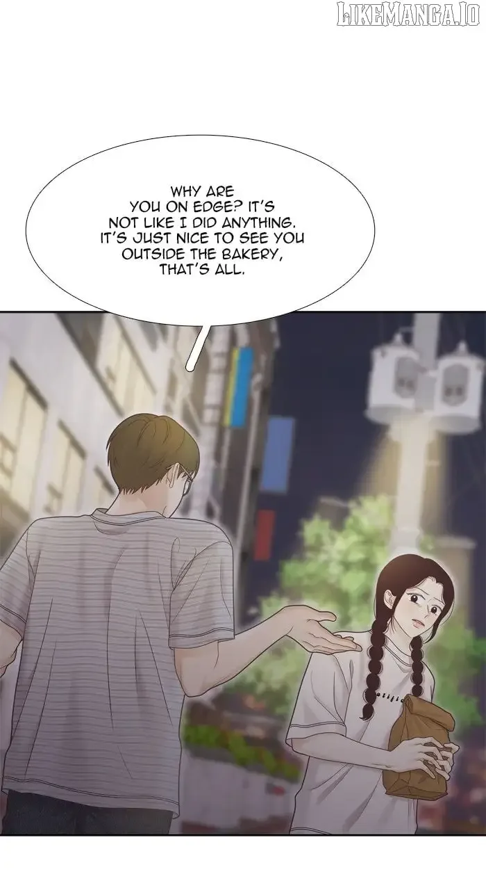 Girl's World Chapter 465 page 10