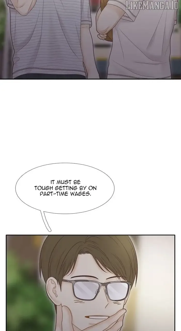 Girl's World Chapter 465 page 16