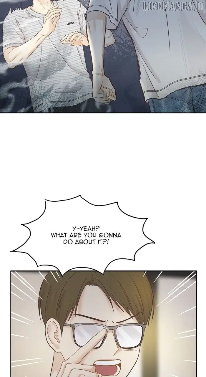 Girl's World Chapter 465 page 29
