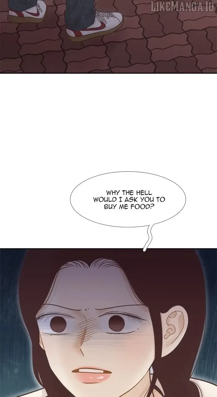 Girl's World Chapter 465 page 25
