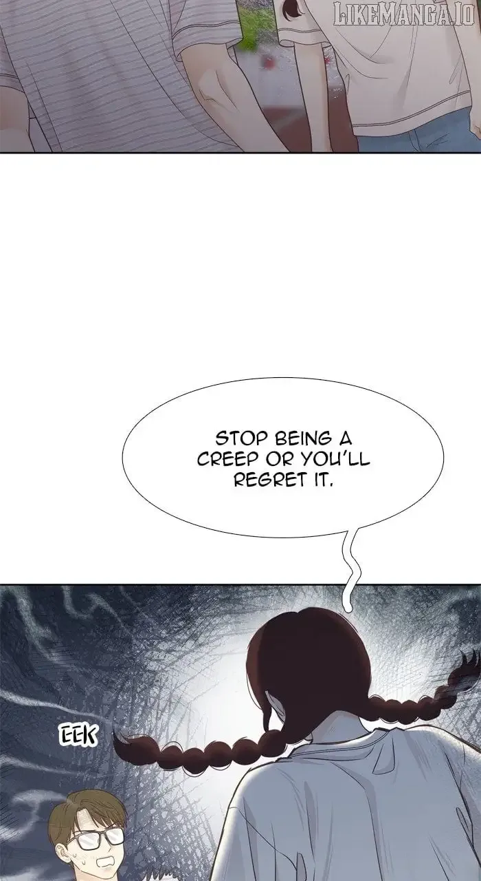 Girl's World Chapter 465 page 28