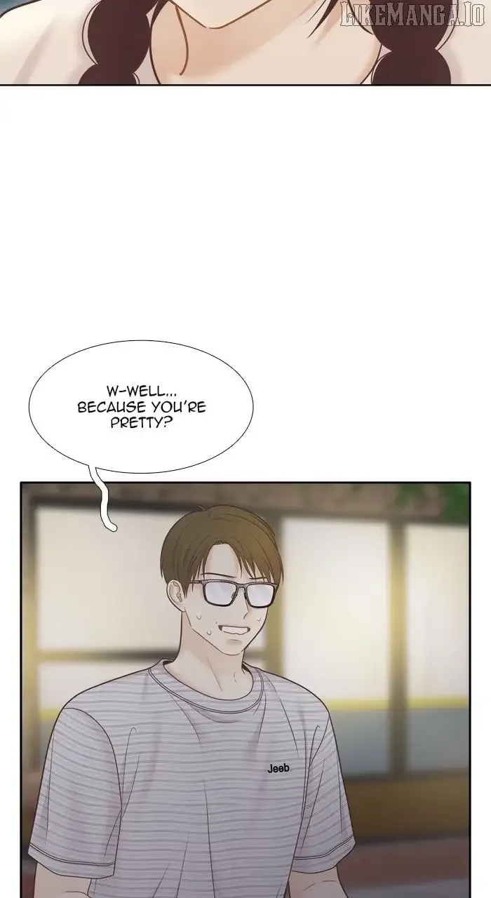 Girl's World Chapter 465 page 26