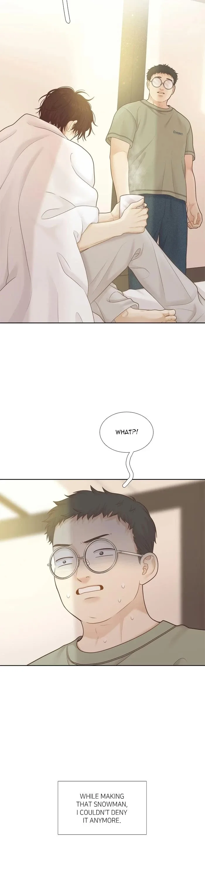 Girl's World Chapter 489 page 7